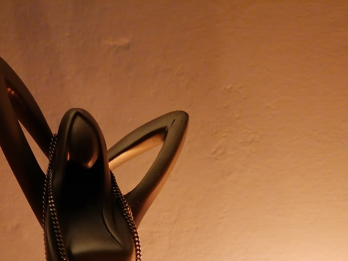 Words from a&nbsp;Goddess